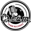 C.R.E.A.M. 팀 기록