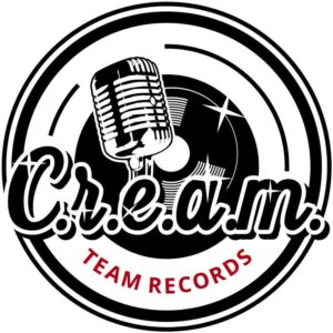”みんなで創る”90年代ヒップホップ専門レーベル｜C.r.e.a.m. Team Records
