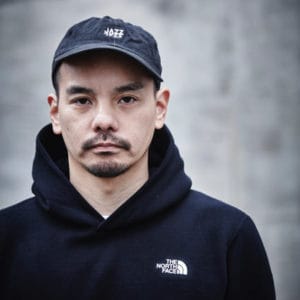 DJ Mitsu The Beats – A Word To The Wise – 3 x Vinyl (LP
