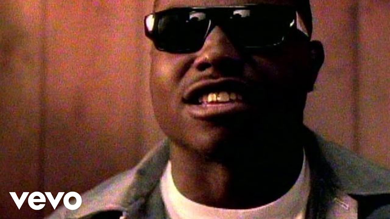 I Miss 90s Hip-Hop Vol.1 ＜1990年（前半）＞ - ”みんなで創る
