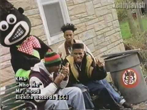 I Miss 90s Hip-Hop Vol.3 ＜1991年（前半）＞ - ”みんなで創る
