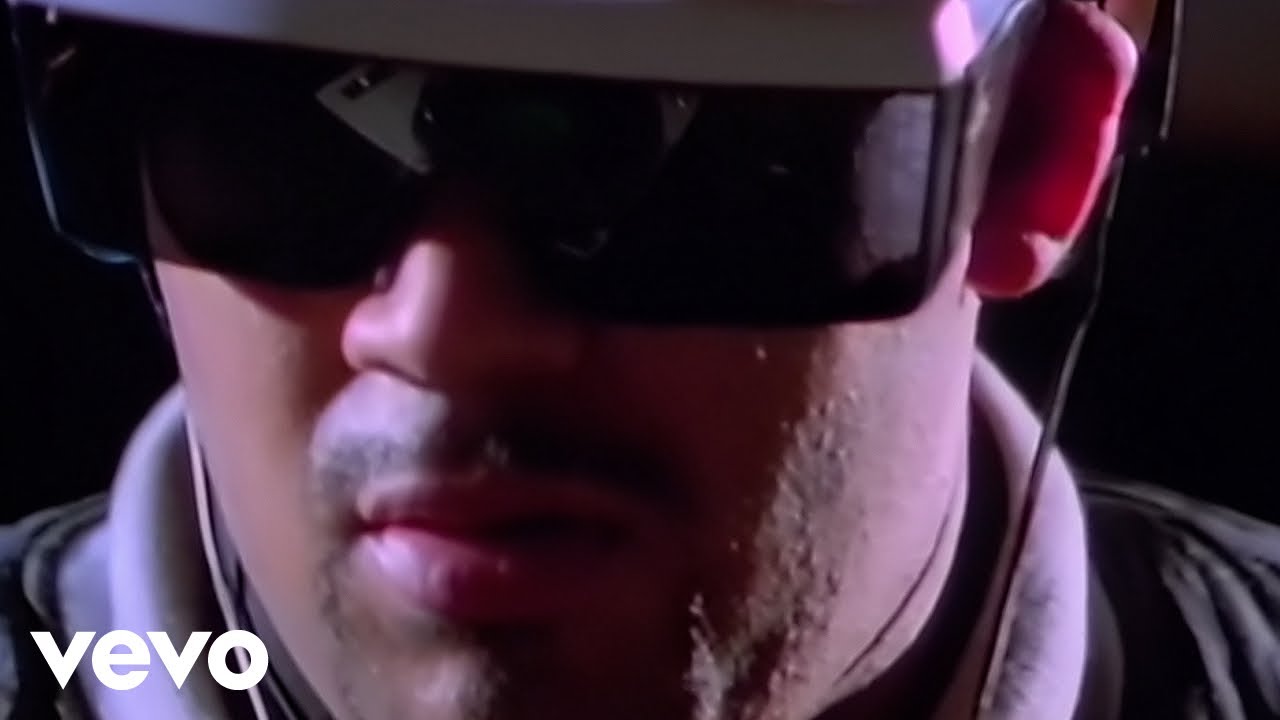I Miss 90s Hip-Hop Vol.4 ＜1991年（後半）＞ - ”みんなで創る